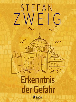 Erkenntnis der Gefahr - Audiobook